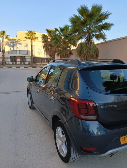 Dacia Sandero 2018 Stepway