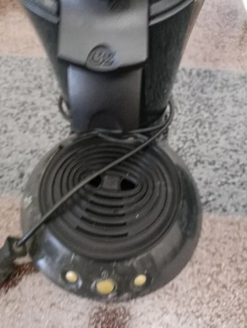 Machine à Café dosettes