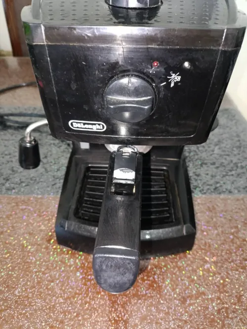 Machine à café Délonghi