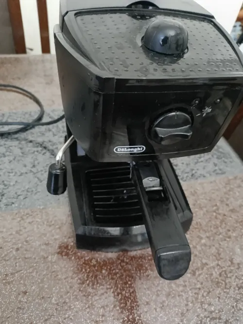 Machine à café Délonghi