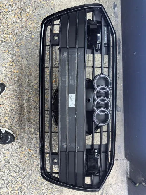 Calandre Audi A6 2022 original 