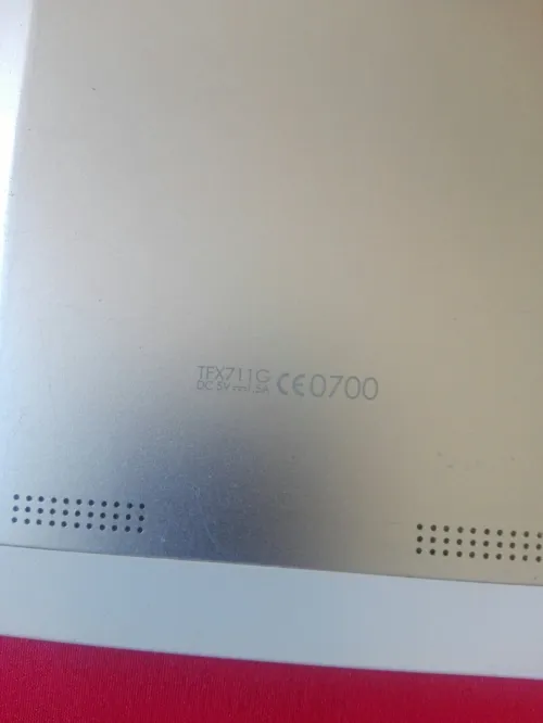 Condor Tablet P