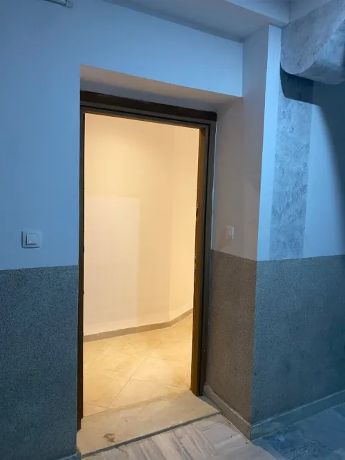Vente Appartement F4 Alger Ain benian