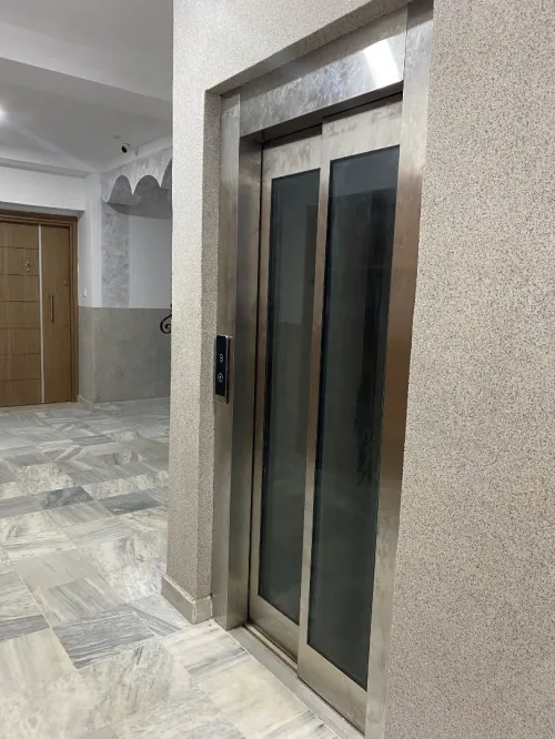 Vente Appartement F3 Alger Ain benian
