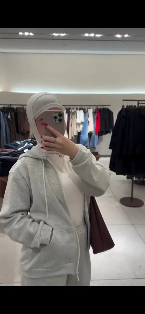 Jogging 3 pièces coton tendance سورفات مقطنة