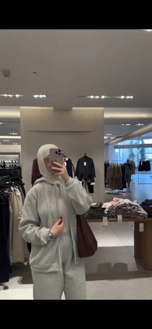 Jogging 3 pièces coton tendance سورفات مقطنة