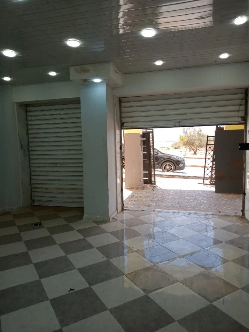 Vente Local Oran Oued tlelat