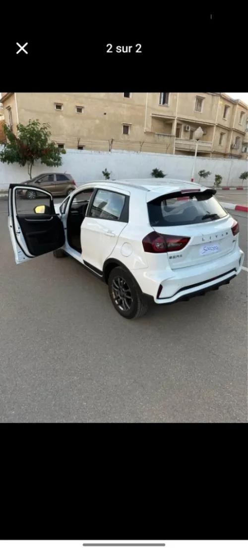 Livan X3 Pro  2025 L'atout