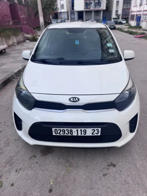 Kia Picanto 2019 LX Start