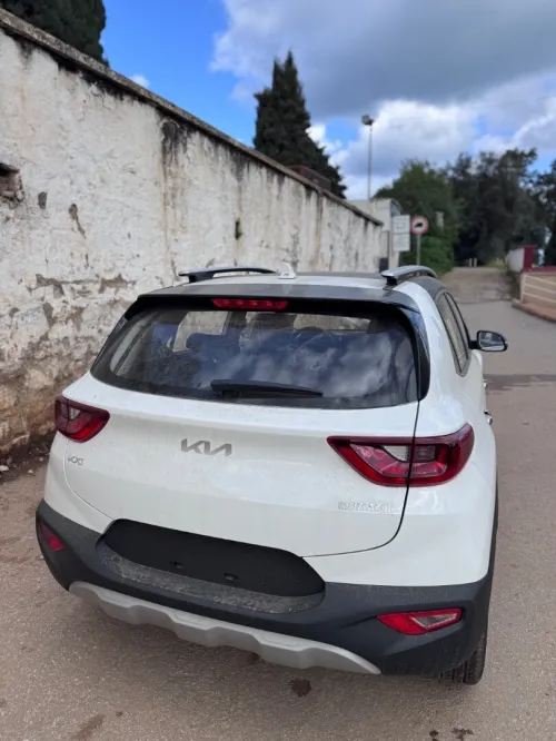 Kia KX1 2025 Toute option