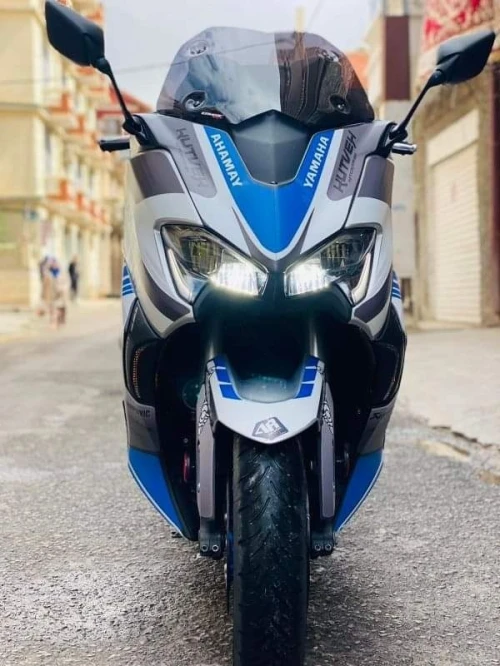 Yamaha Tmax dx 2020