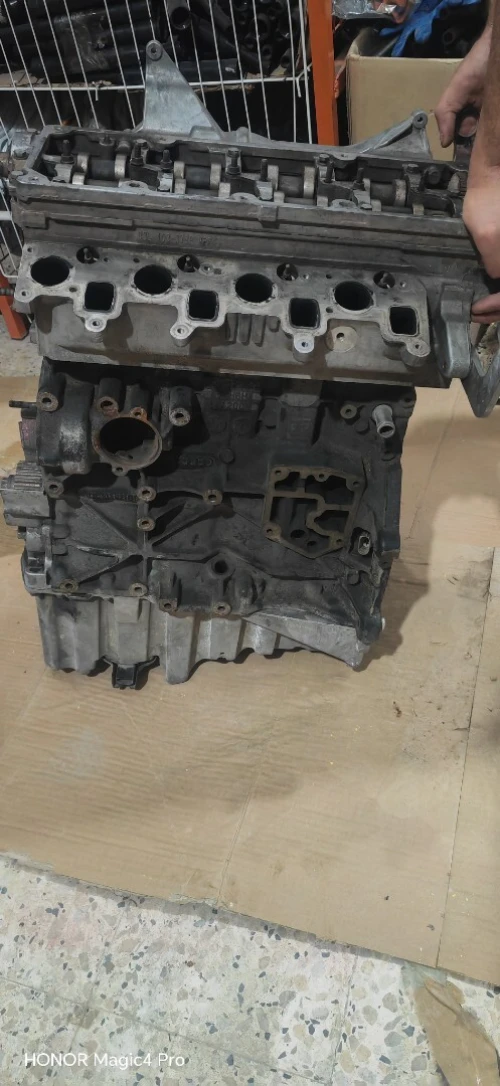 Moteur Q5 2010