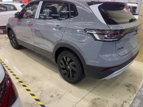 Volkswagen Tahru 2026 