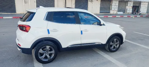 Chery Tiggo 4 pro 2024 Luxury 