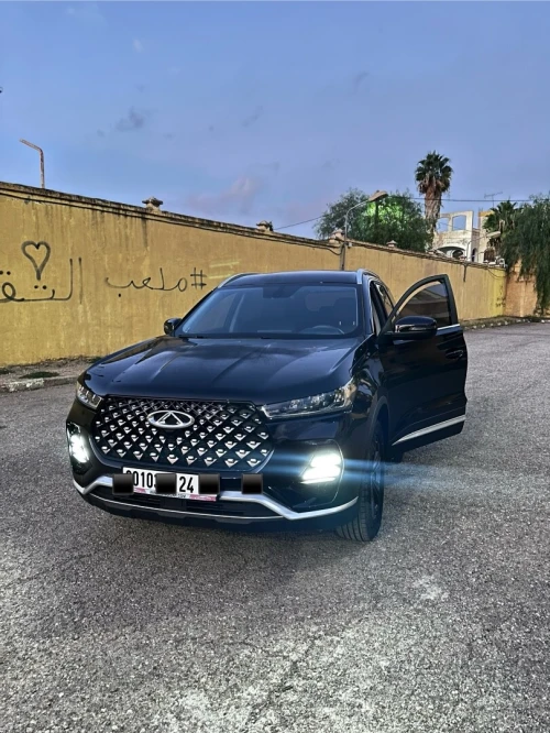 Chery Tiggo 7 Pro 2024 Comfort 