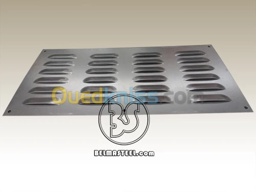 Grille d' Aération 