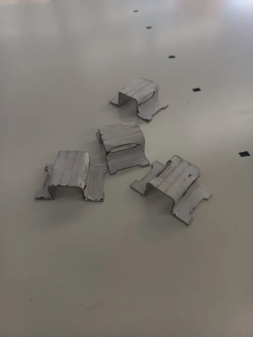 Sous-Traitance Tôlerie Et Chaudronnerie Industrielle