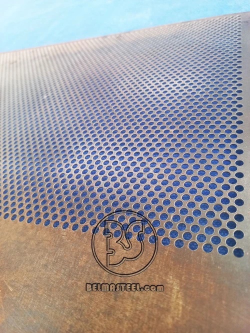 Grille d' Aération 