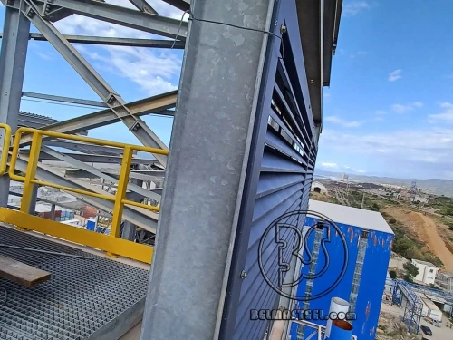 Grille de ventilation 