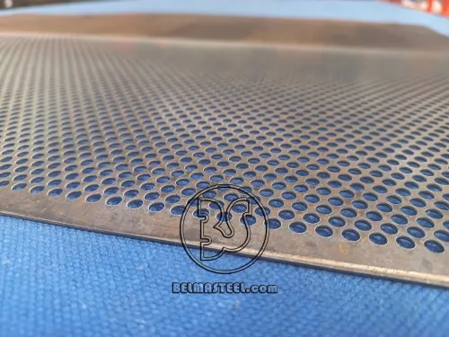 Grille d' Aération 