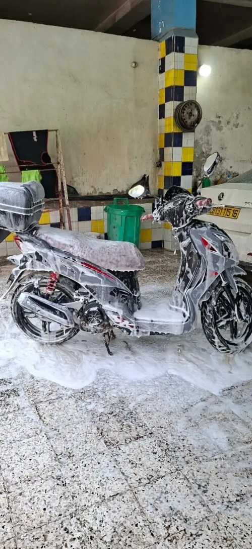 Sym Sr 2025