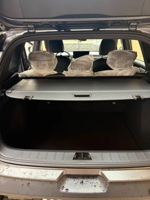 Geely Cowboy 2025 