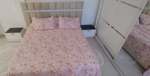 Chambre a coucher height glose et Mdf