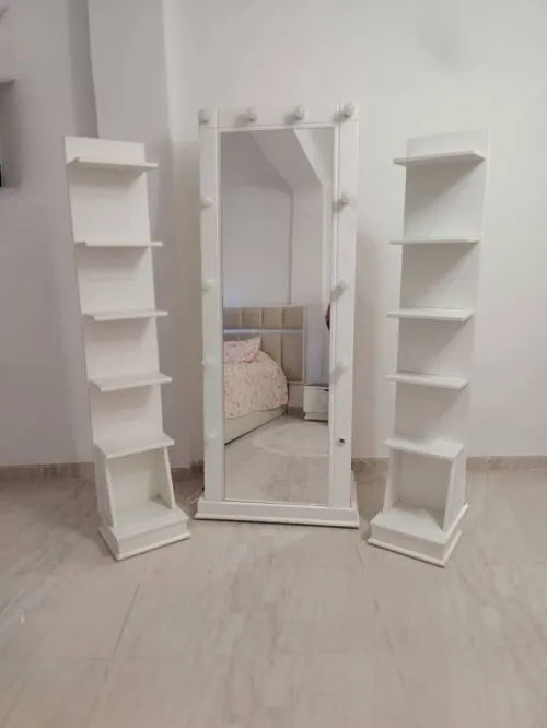 Chambre a coucher height glose et Mdf