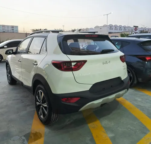 Kia KX1 2025 