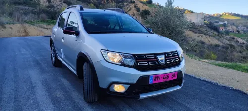Dacia Sandero 2021 Stepway