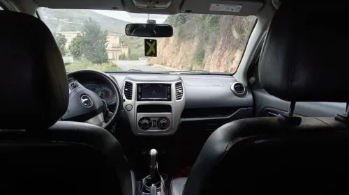 Great Wall M4 2014 