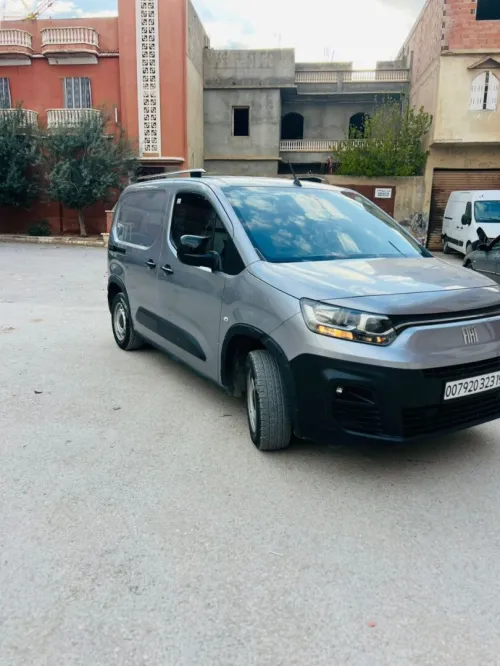 Fiat Doblo 2023 Doblo italien