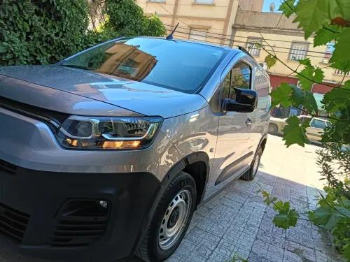 Fiat Doblo 2023 Doblo italien
