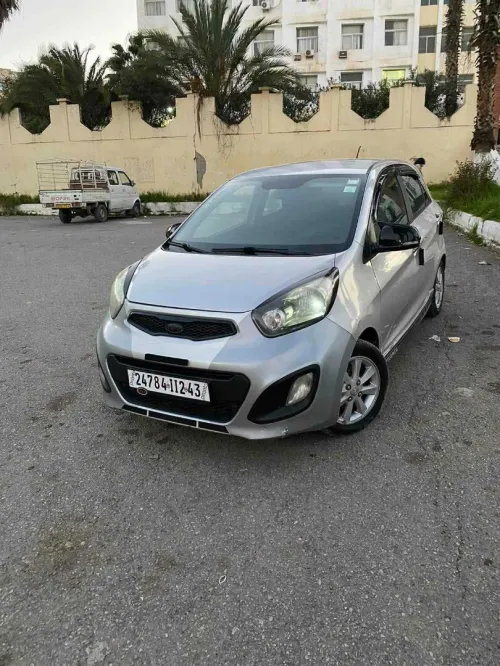 Kia Picanto 2012 Style