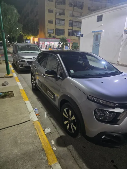 Citroen Sd 2023 Ss
