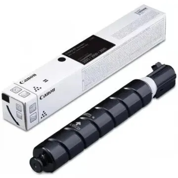 CANON CARTOUCHE TONER C-EXV 67 ORIGINAL - 30 000P NOIR POUR IRC 2920/2930/2945