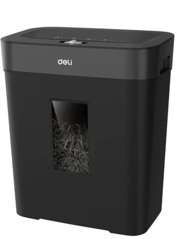 DESTRUCTEUR DELI COUPE CROISEE ET023 P4- 15 Litres