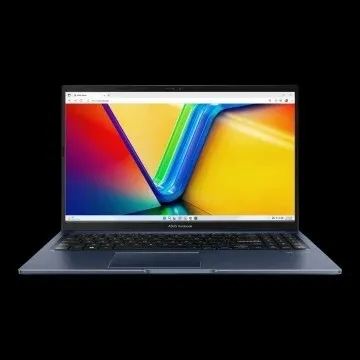 LAPTOP ASUS VIVOBOOK X1502VA I7-13620H - 16GB  - 512GB SSD - 15.6" FHD