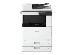 CANON IRC 3326 MULTIFONCTION LASER COULEUR A3 RECTO VERSO ADF+TONER C-EXV 65 ORIGINAL+SOCLE