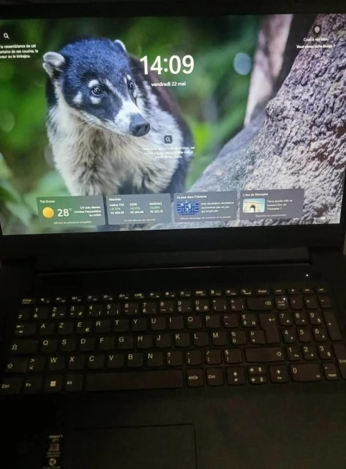LENOVO IDEAPAD 3