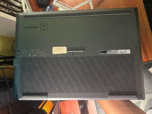 MSI stealth 16 AMG edition