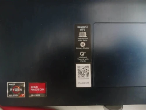 LENOVO IDEAPAD 3