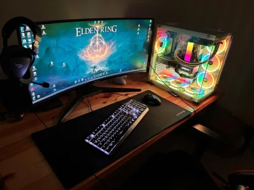 pc ultra gaming