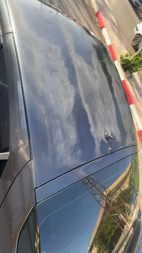 Renault Laguna 2 2003 Expression