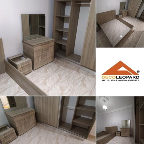Cuisine sur mesure 