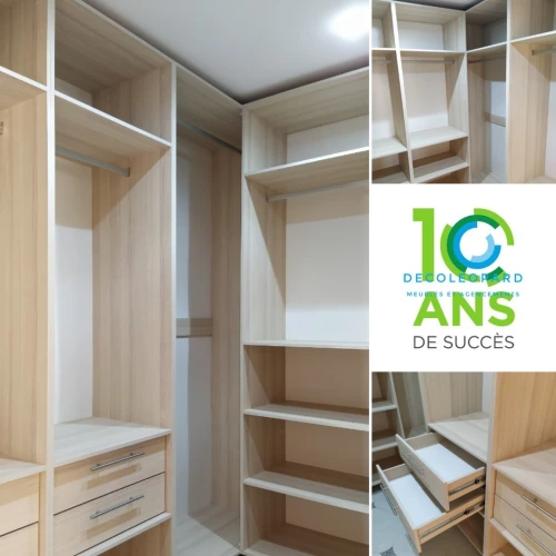 Meuble HDF MDF 