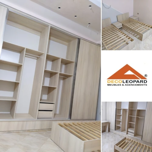 Cuisine sur mesure 