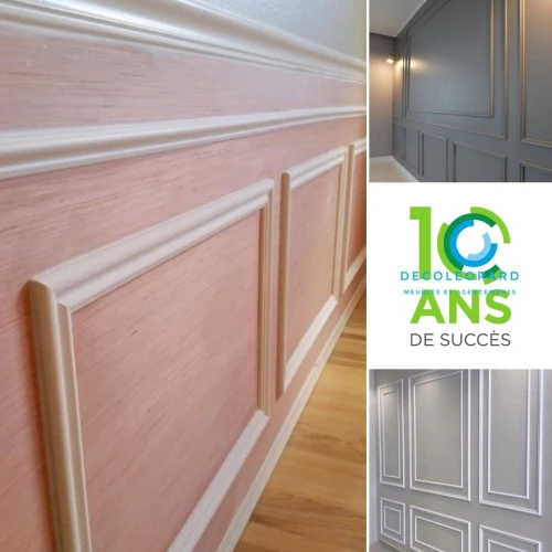 Cuisine sur mesure 