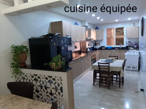 Vente Appartement F5 Alger Dely brahim