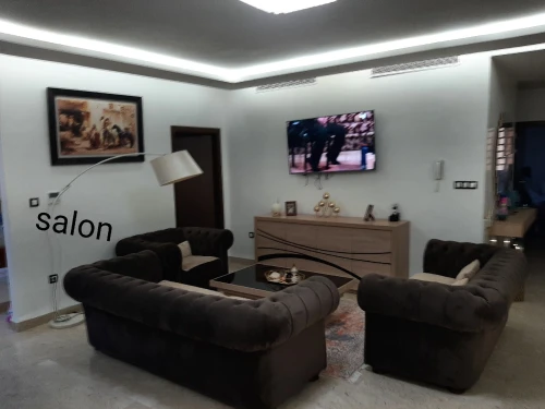 Vente Appartement F5 Alger Dely brahim